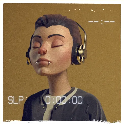 Lofi Originals 3D #4215