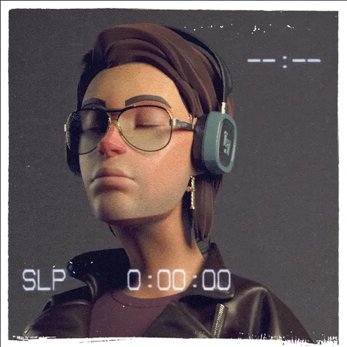 Lofi Originals 3D #2321