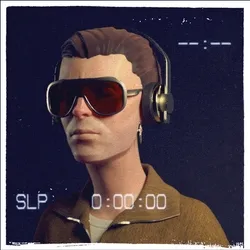 Lofi Originals 3D #3871