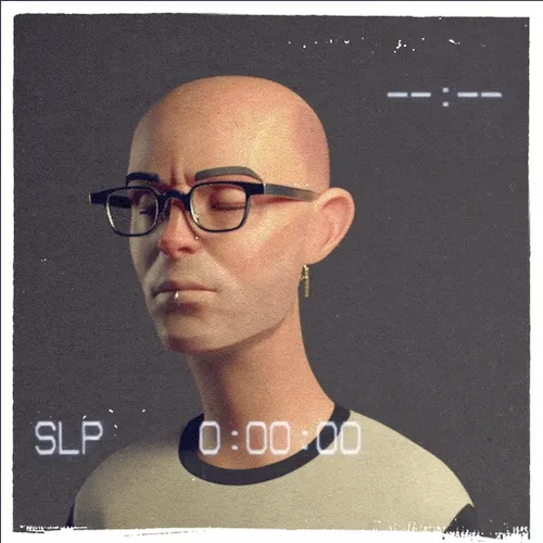 Lofi Originals 3D #1355