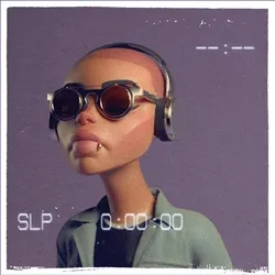 Lofi Originals 3D #4556