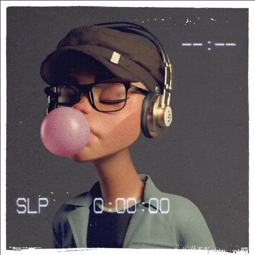 Lofi Originals 3d