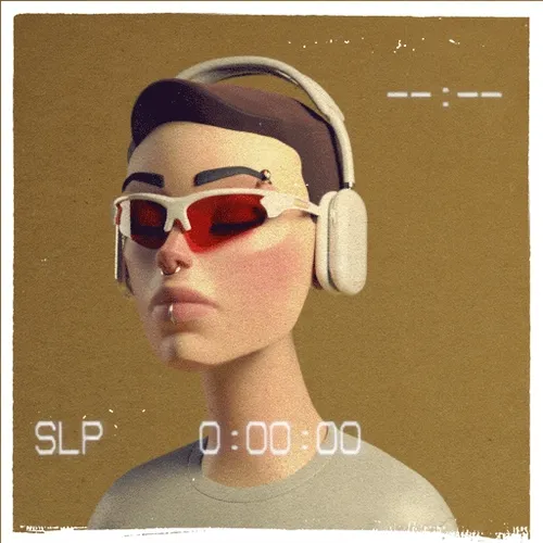 Lofi Originals 3D #888