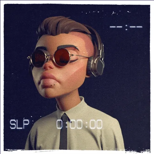 Lofi Originals 3D #420