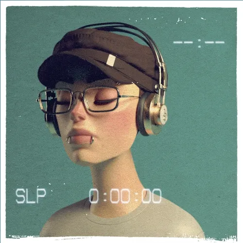 Lofi Originals 3d