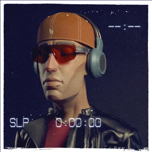 Lofi Originals 3d