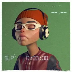 Lofi Originals 3D #1213