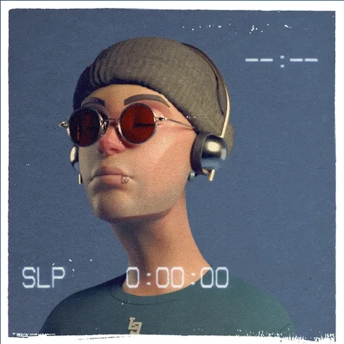 Lofi Originals 3d