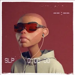 Lofi Originals 3D #643