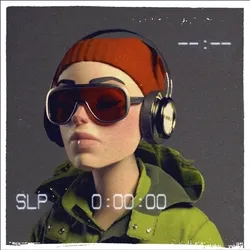 Lofi Originals 3D #4706