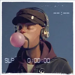 Lofi Originals 3D #3093