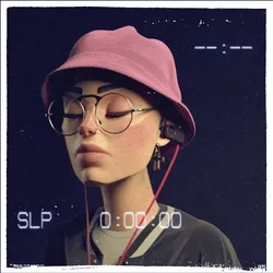 Lofi Originals 3D #3876