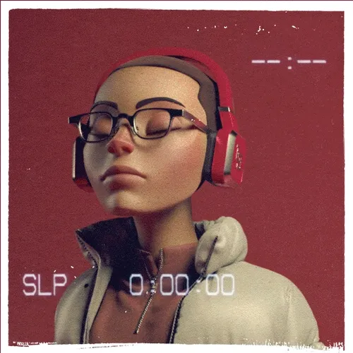 Lofi Originals 3D #5002