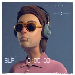 Lofi Originals 3D #2790