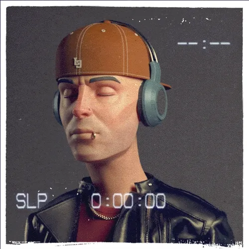 Lofi Originals 3d