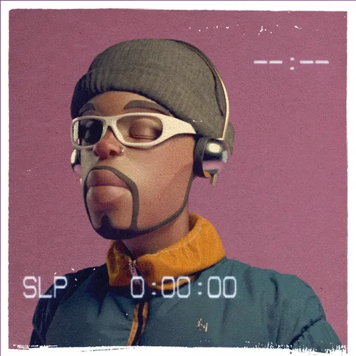 Lofi Originals 3D #1163