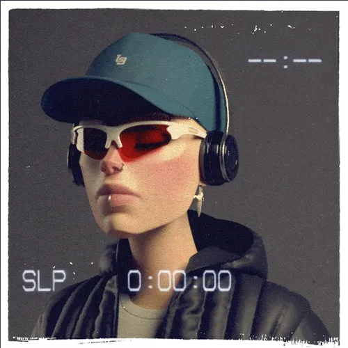 Lofi Originals 3D #3039