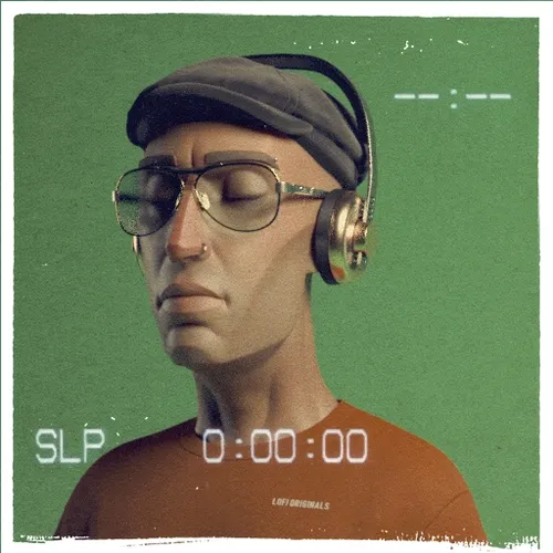 Lofi Originals 3D #2729