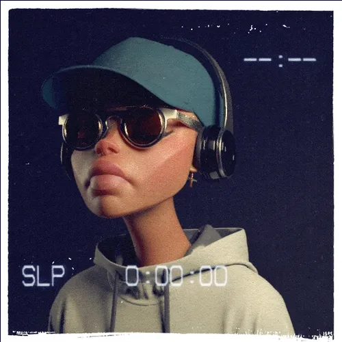 Lofi Originals 3D #2574