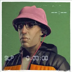 Lofi Originals 3D #237