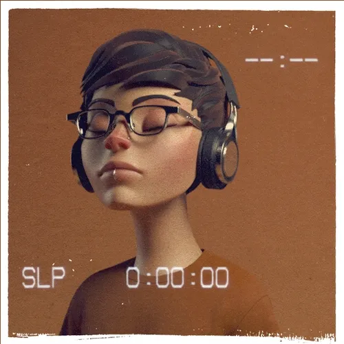 Lofi Originals 3D #4717