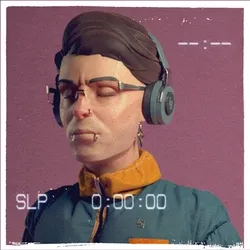 Lofi Originals 3D #2994