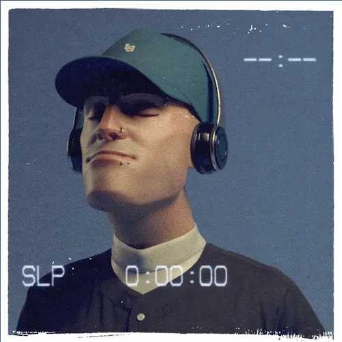 Lofi Originals 3D #4296