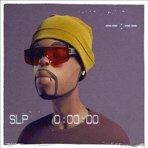 Lofi Originals 3D #3513