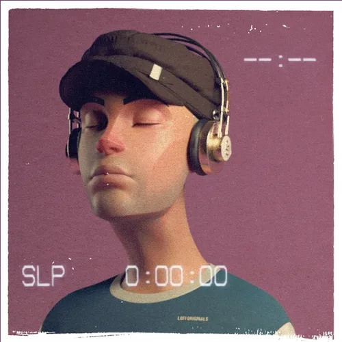 Lofi Originals 3d