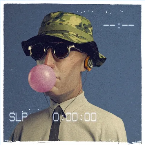 Lofi Originals 3d