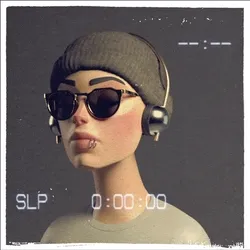 Lofi Originals 3D #1432