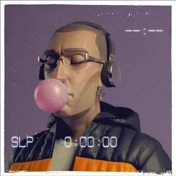 Lofi Originals 3D #4987