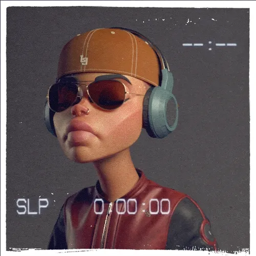 Lofi Originals 3D #1650