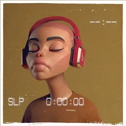 Lofi Originals 3D #768