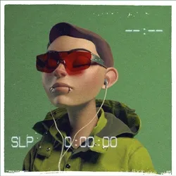 Lofi Originals 3D #3605