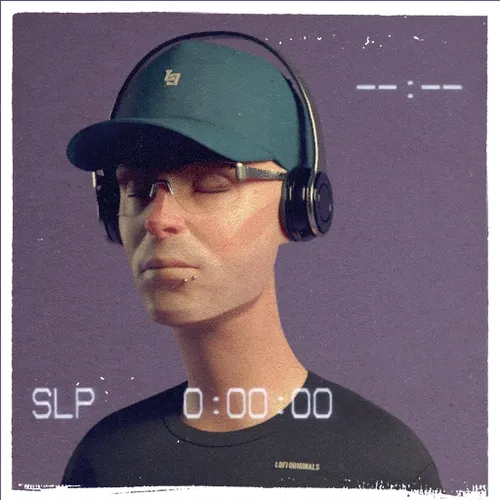 Lofi Originals 3d