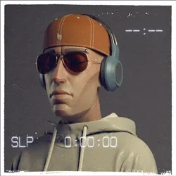 Lofi Originals 3D #4970