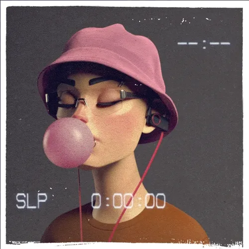 Lofi Originals 3d