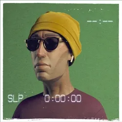 Lofi Originals 3D #3356