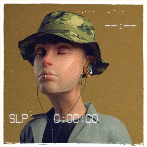 Lofi Originals 3D #232