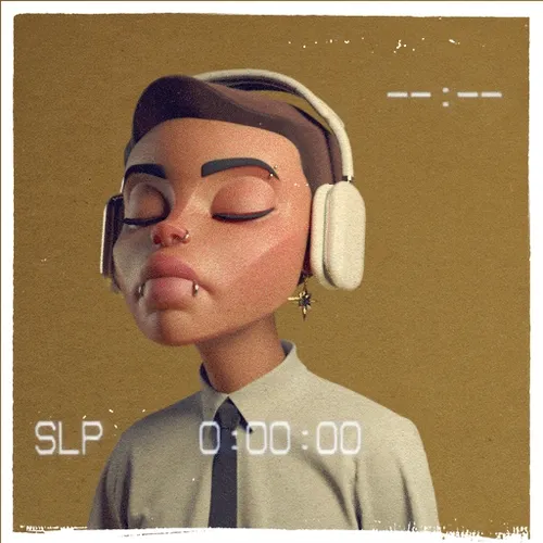 Lofi Originals 3D #4061