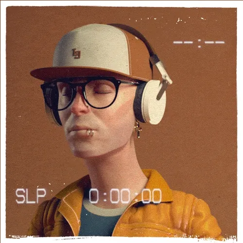 Lofi Originals 3D #190