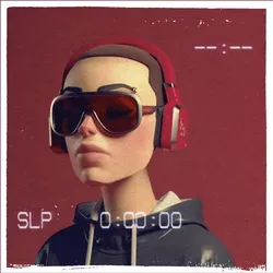 Lofi Originals 3D #3928