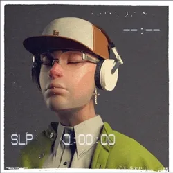 Lofi Originals 3D #2137