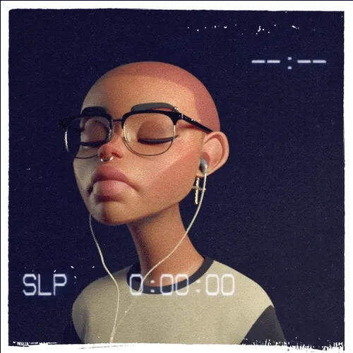 Lofi Originals 3D #2753