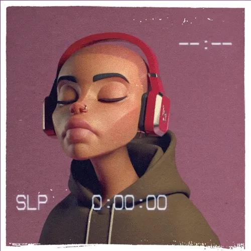Lofi Originals 3D #3911