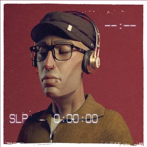 Lofi Originals 3D #1336