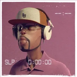Lofi Originals 3D #519