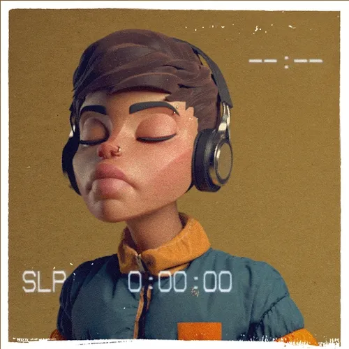 Lofi Originals 3D #2516