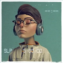 Lofi Originals 3D #366